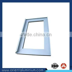 China Factory Hight Quality Aluminum Profile for Photo Frame thumbnail-1