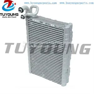 TUYOUNG HY-ET68 Auto A/c Evaporator Jeep Grand Cherokee Dodge Durango 68267079AA 2734040 68267079AB thumbnail-1