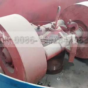 Run Smoothly Mixing Machine Simple Operation thumbnail-3