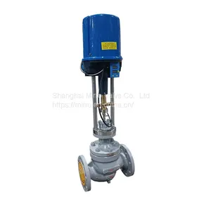 Electric Temperature Control Valve thumbnail-1
