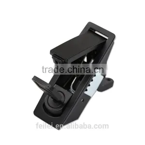 Factory Sell RoHS Chrome Plated Electric Use Lock thumbnail-2
