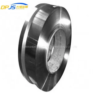 Invar36/Nickel201/UNS N02201 Nickel Alloy Coil/Strip With AISI/ASTM/GB Standard thumbnail-5