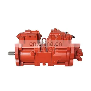 Hot Selling Quality Excavator Hydraulic Parts 31N3-10010 Main Pump K3V63DT R140LC-7 Hydraulic Pump For Hyundai thumbnail-1