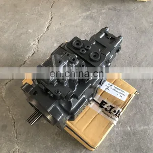 708-1S-11212 708-3S-11550 Excavator PC40MR-2 Hydraulic Pump For Komatsu thumbnail-2