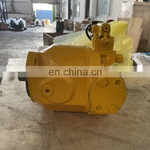 524-0924 Excavator 336F 336 Fan Pump Piston Pump thumbnail-2