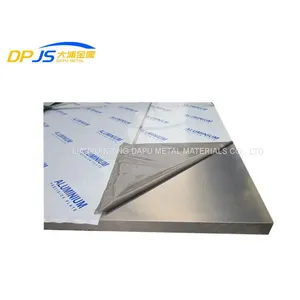 5182/5183/8205/8250/5251 Aluminum Alloy Plate/Sheet Can Be Processed and Produced According to Requirements thumbnail-1