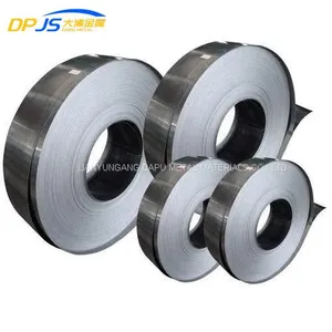 ASTM 304/316/1.4021/1.4435/1.4501/1.4034/1.4371/1.4571 Stainless Steel Coil/Roll/Strip for Agricultural Machinery/Tool Industry thumbnail-3