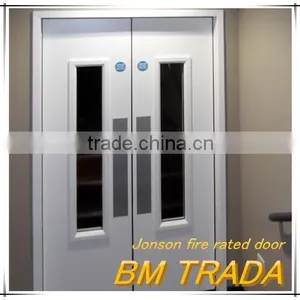 BS/UL FIRE RATED GLASS DOOR thumbnail-1