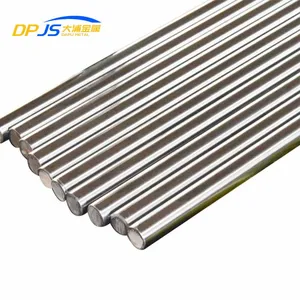 Construction Machine S44090 S32803 S11510 S32550 S35350 Stainless Steel Bar ASTM ASME thumbnail-2