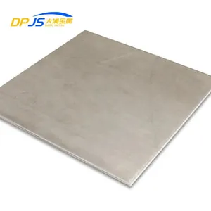 Stainless Steel Plate Factory 908/926/724l/725/s39042/904l Astm/aisi Hot Selling thumbnail-1