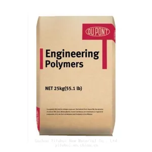 PA66 Pure Resin 101L for Sale Has Natural and Black Needs Can Consult More thumbnail-4
