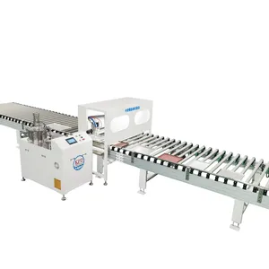 China Two-component Resin Dosing Dispenser for Electronic Potting thumbnail-2