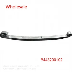 MERCEDES BENZ Front Leaf Springs 9443200102 9443200102-CH Wholesale thumbnail-1