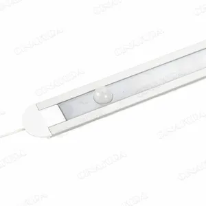 LED Under Cabinet Light for Closet Light Bar Work Tables Dormitory thumbnail-1