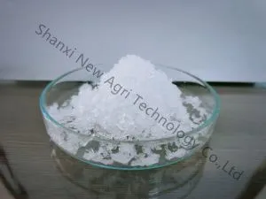 Hot Sale High Quality Magnesium Nitrate CAS 13446-18-9 N11%Min thumbnail-1