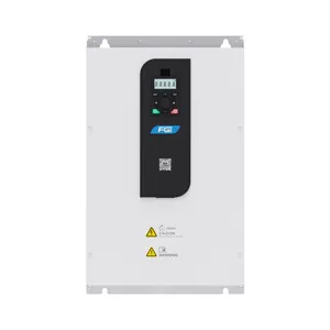 FD300 Series Vfd 400KW/450KW 3 Phase 220V/380V 50hz 60hz Universal Type Energy Saving Frequency Inverter-FGI thumbnail-2