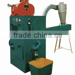 SB & NZJ Series Vertical Combine Rice Mill(One Pass Rice Mill) thumbnail-4