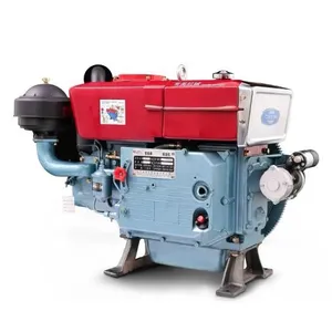 Zs1110 Zs1115 Zs1125 Zs1130 Zs1115 Water Cooled Diesel Engine thumbnail-5