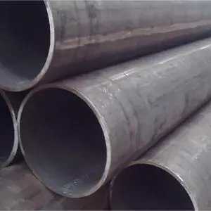 Seamless Steel Pipe, Special-shaped Pipe, Various Plates thumbnail-5