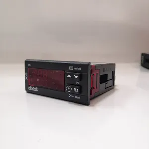 Dixell Agent Dix Electronic Digital Display Temperature Controller Xc642c-0b00e Original thumbnail-1