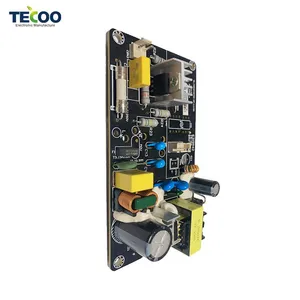 Digital Tachometer Board thumbnail-5