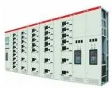 Electrical Equipment High Voltage Power Metal Enclosed Cubicle Cabinet Switchgear thumbnail-1