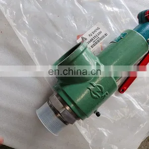 2688351100 Safety Belt Fusheng Industrial Air Compressor Spare Parts Hot Selling Good Quality thumbnail-4