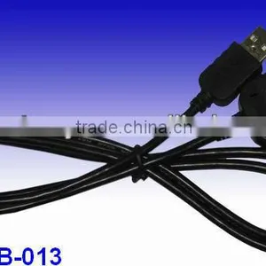 Black Usb to Video Out Cable thumbnail-1
