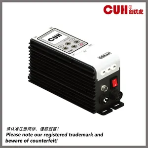 SDVC341M Vibratory Feeder Controller thumbnail-2