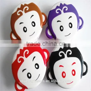 Ningbo Jieda Glasses Animal Contact Lense Mate Case thumbnail-1
