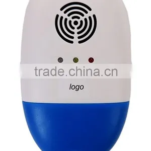 Ultrasonic Pest Control Type and Mosquitoes Pest Type Pest Repeller thumbnail-1