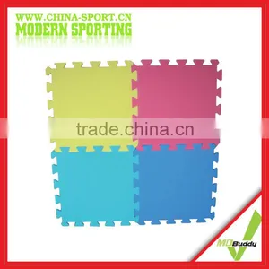 EVA Waterproof Puzzle Mat for Kids thumbnail-1