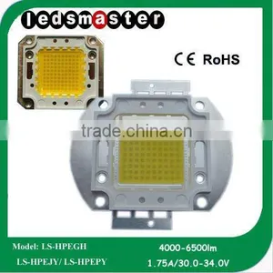50w White Power Led/ High Power Led, All Color Available thumbnail-1