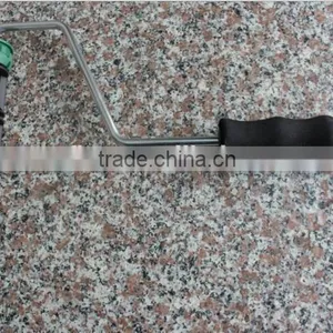 Roller Supporting Frame,trough Sponge Roller Frames,steel Foam Roller Frame thumbnail-1