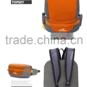 2015 New Fashion Canvas Travel Backpack Rucksack Laptop Backpack School Bag thumbnail-5