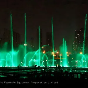 Dancing Fountain thumbnail-4