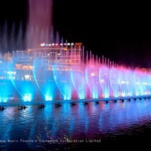 Musical Fountain Contractor thumbnail-2