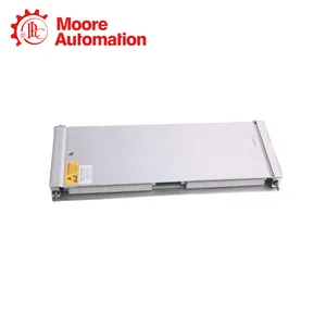 BENTLY NEVADA 138708-01 Shaft Absolute I/O Module in Stock thumbnail-2