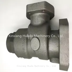 Ingersoll Rand Air Compressor Minimum Pressure Valve 99289845 99289852 99289860 99289894 99290132 99331654 99331670 99312944 thumbnail-2