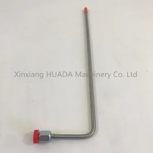 Ingersoll Rand Air Compressor Scavenge Tube 39796594 39871702 39906110 thumbnail-1