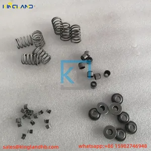 Engine Parts 403-11 Collet, In. & Exh. Valve 120226070 Fit for Perkins thumbnail-5