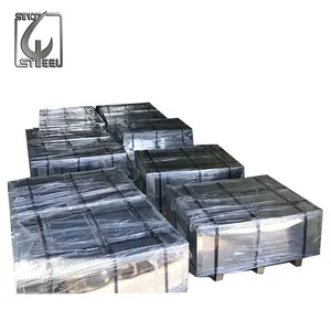 High-Quality ASTM A623 Electrolytic Tinplate Sheets for Export thumbnail-2