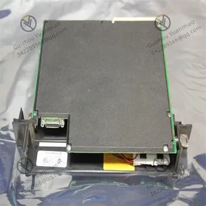 GE IC697CPM914 GMR Redundant CPU Module thumbnail-1