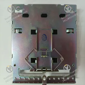 IS230STAOH2A GE Analog Output Module thumbnail-1