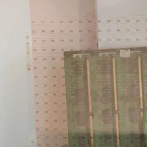 PET Transparent Single-layer Double-layer Flexible FPC,Single Layer PET Material Flexible Flexible Board FPC,pcb,fpc,pcba,SMT thumbnail-2