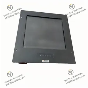 Praxis 98.6.022.662 15-Inch TFT Display Screen thumbnail-1