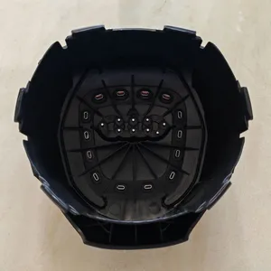 Suitable for Audi Steering Wheel Speaker Cover Airbag Cover Brand New thumbnail-4