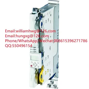 Control Module IC660ELS100E IC600PM502 44A397879G01 IC600BF910 531X134EPRBHG1 IC693MDL940 IC630MDL311 thumbnail-1