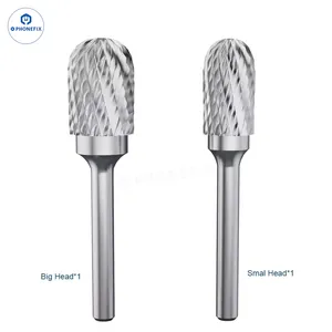 LANRUI Diamond Grinding Head for IPhone Camera Frame Removal thumbnail-5