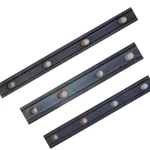 Joint Bar Fishplate Customized thumbnail-3